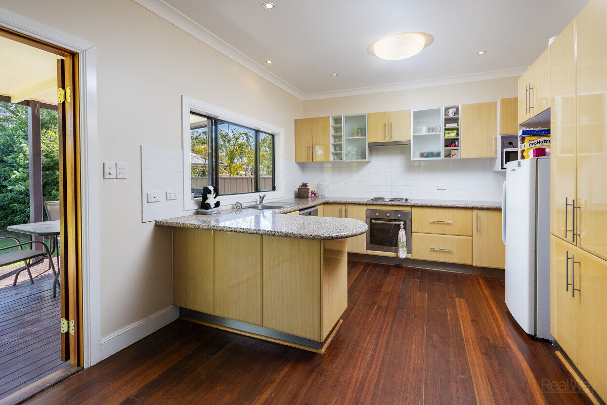 14 Condamine Street, Chinchilla QLD 4413, Chinchilla - Thumbnail 2