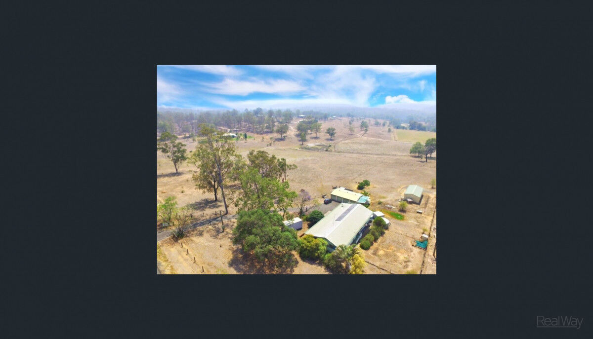 702 Murphys Creek Road, Upper Lockyer QLD 4352, Upper Lockyer - Thumbnail 6