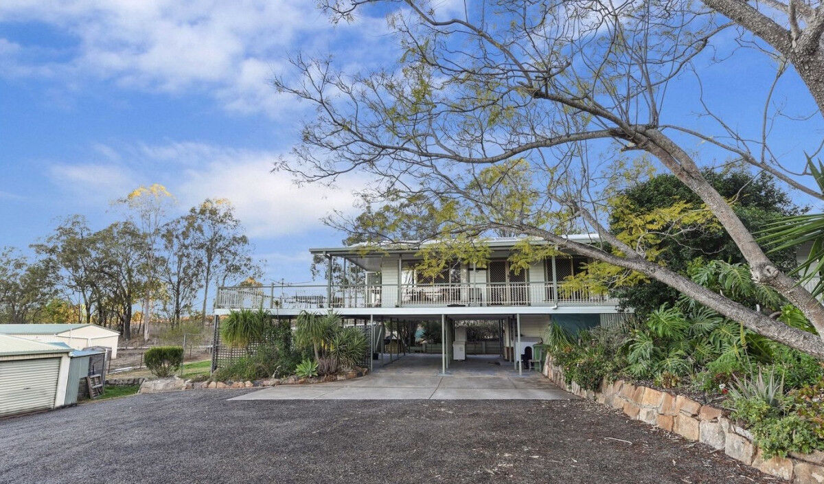 702 Murphys Creek Road, Upper Lockyer QLD 4352, Upper Lockyer - Thumbnail 4