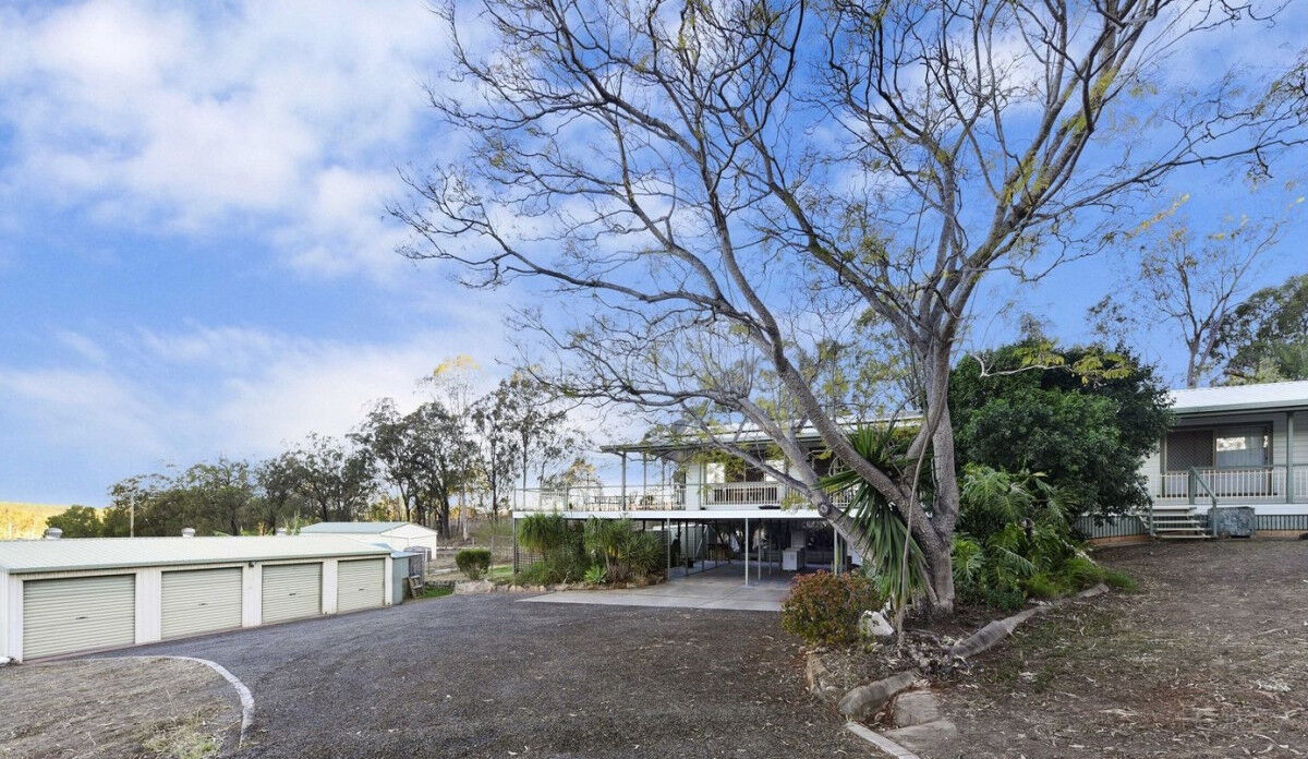 702 Murphys Creek Road, Upper Lockyer QLD 4352, Upper Lockyer - Thumbnail 3