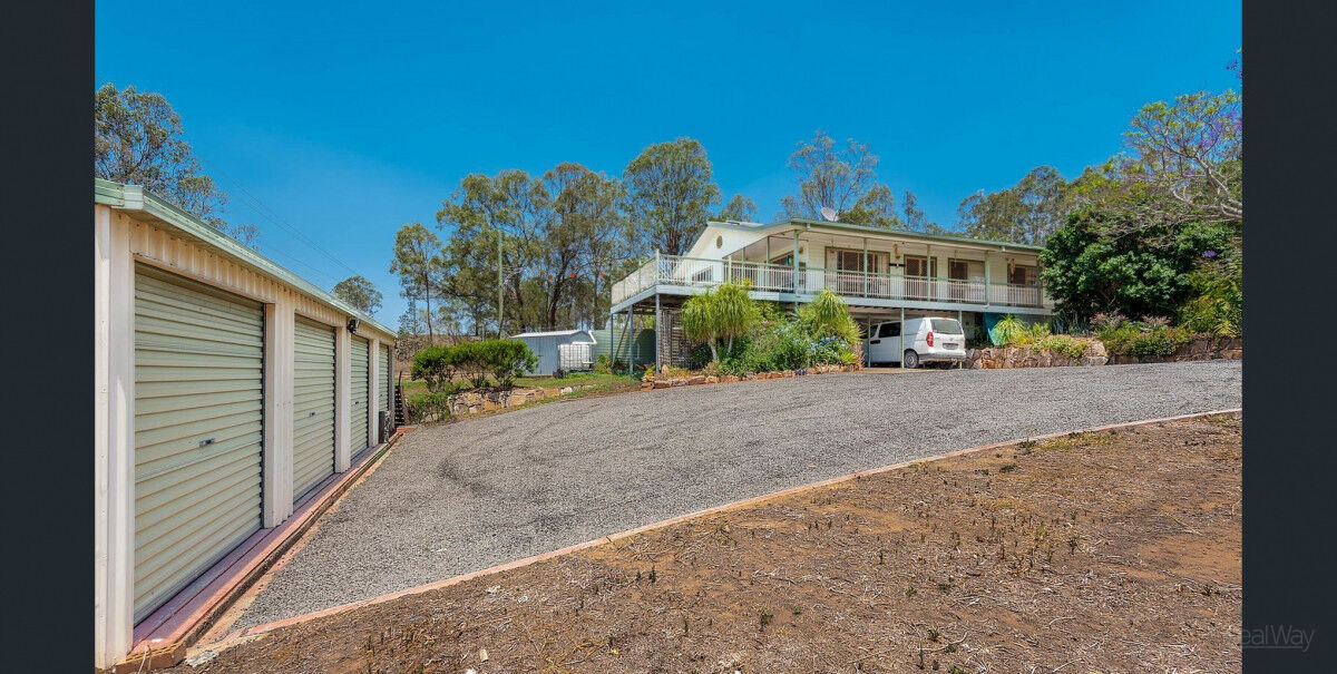 702 Murphys Creek Road, Upper Lockyer QLD 4352, Upper Lockyer - Thumbnail 2