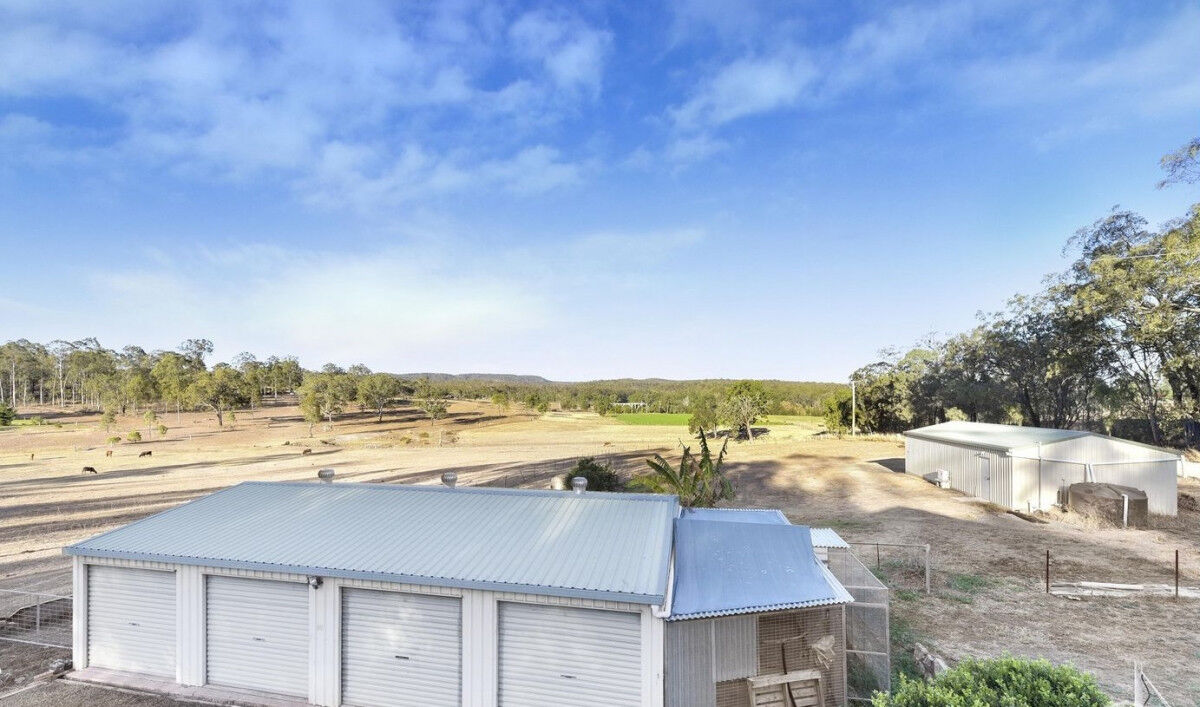 702 Murphys Creek Road, Upper Lockyer QLD 4352, Upper Lockyer - Thumbnail 5