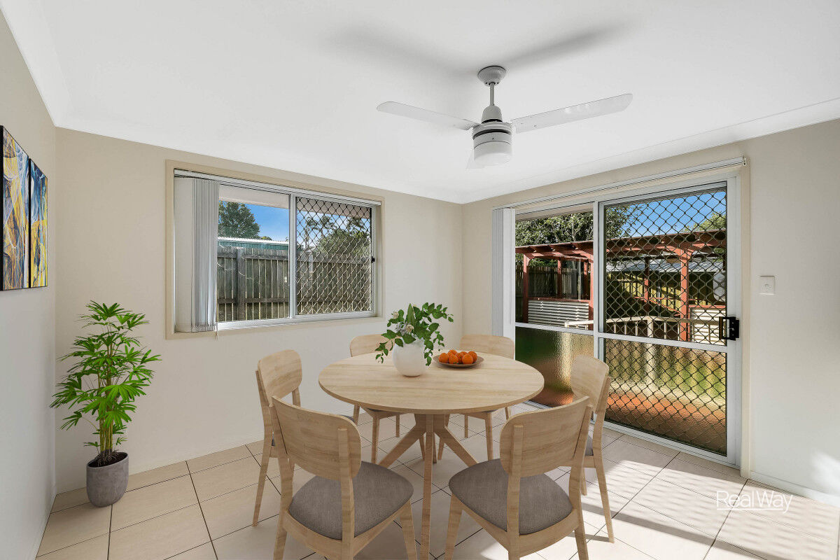 17 Knockator Crescent, Centenary Heights QLD 4350, Centenary Heights - Thumbnail 5
