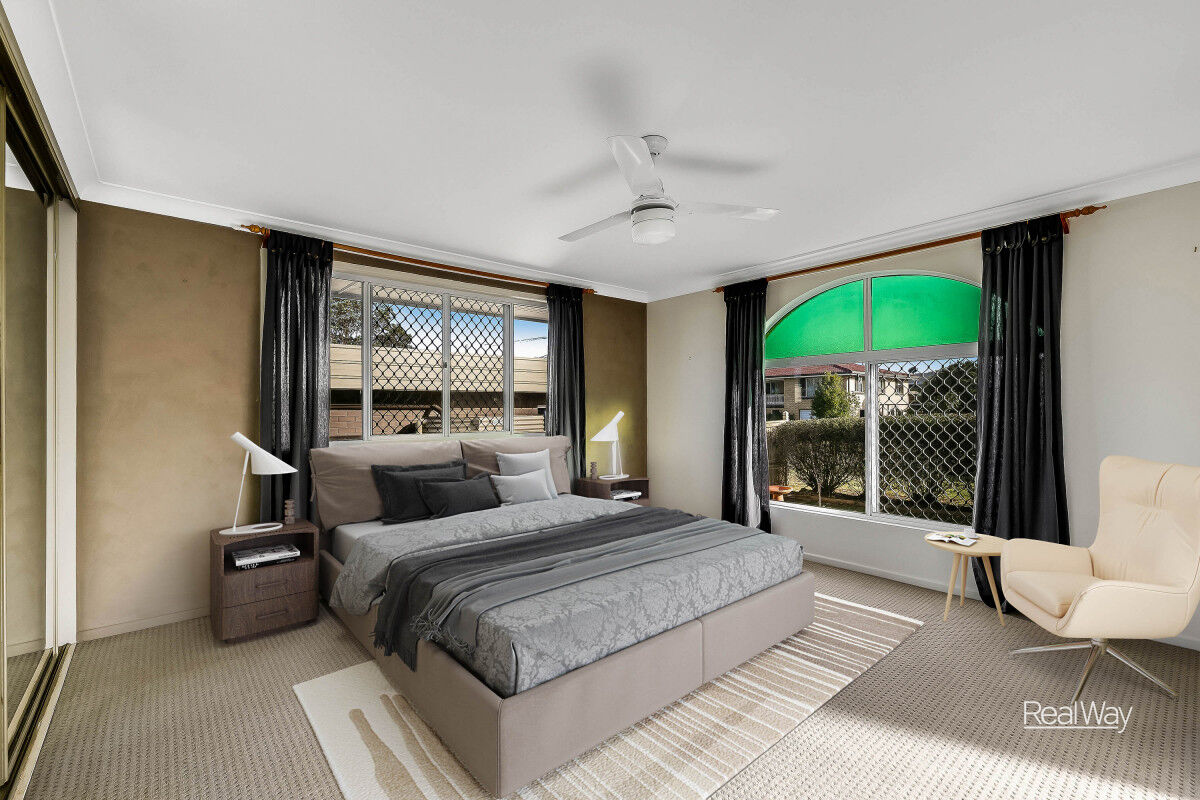 17 Knockator Crescent, Centenary Heights QLD 4350, Centenary Heights - Thumbnail 7