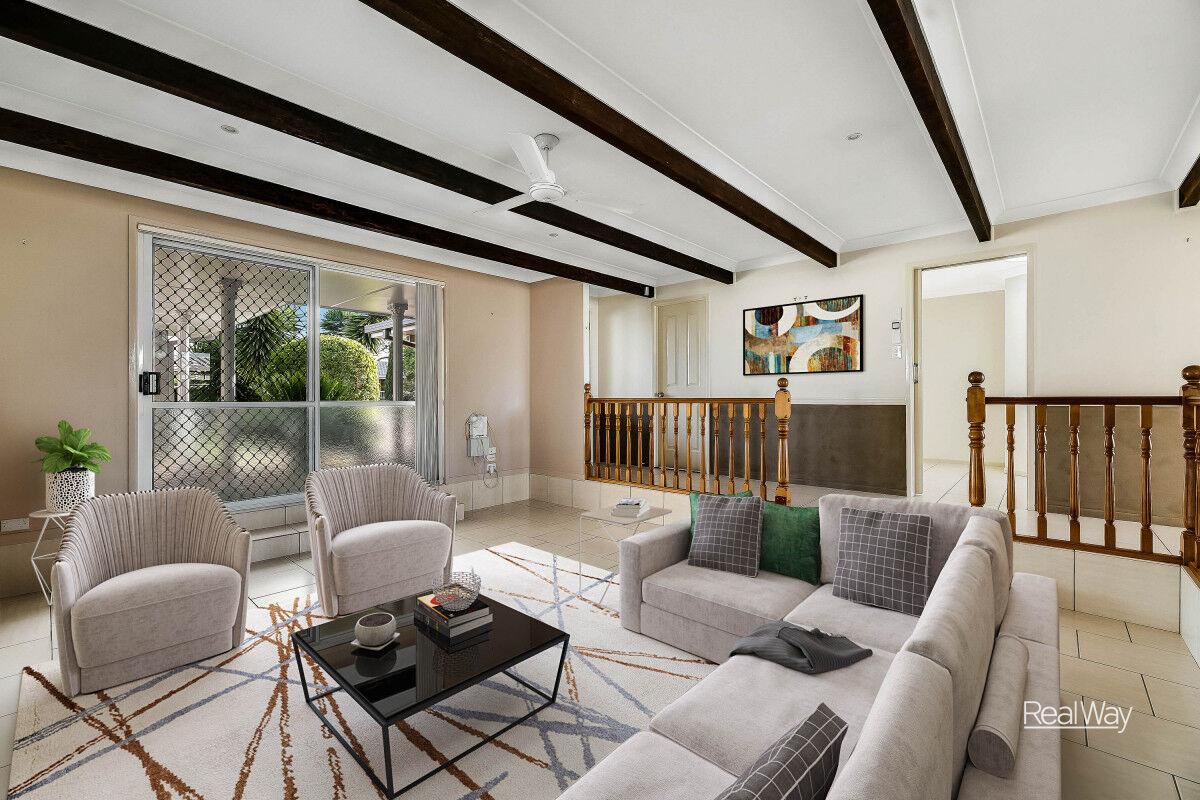 17 Knockator Crescent, Centenary Heights QLD 4350, Centenary Heights - Thumbnail 4