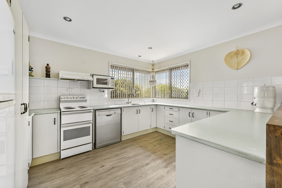 1 / 17 Drayton Road, Harristown QLD 4350, Harristown - Thumbnail 2