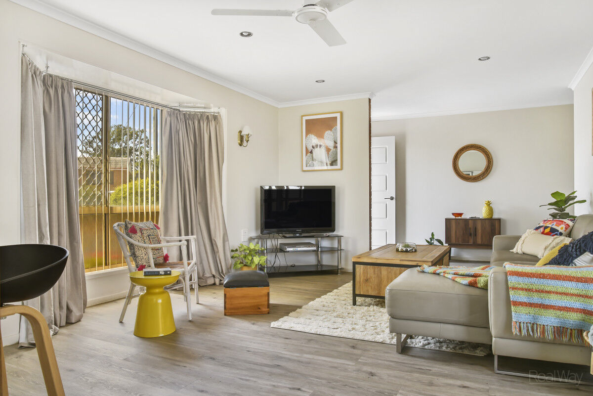 1 / 17 Drayton Road, Harristown QLD 4350, Harristown - Thumbnail 3