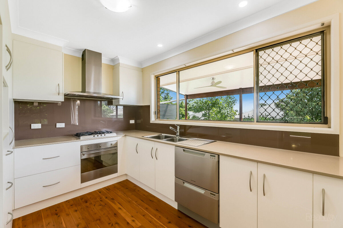 1 Kenneth Street, North Toowoomba QLD 4350, North Toowoomba - Thumbnail 2