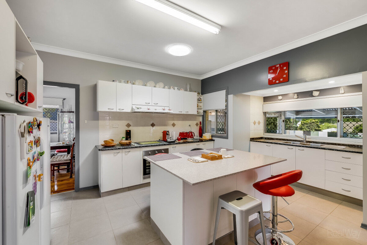 60 Holberton Street, Rockville QLD 4350, Rockville - Thumbnail 7