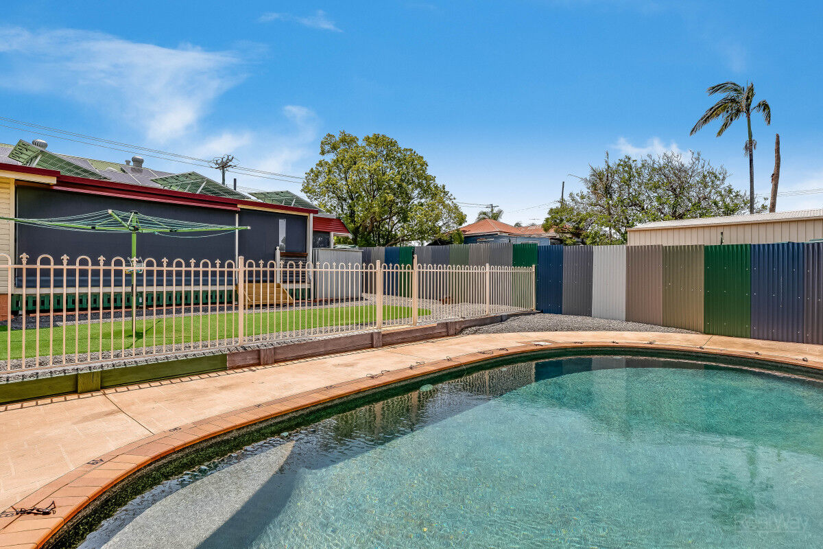 60 Holberton Street, Rockville QLD 4350, Rockville - Thumbnail 5