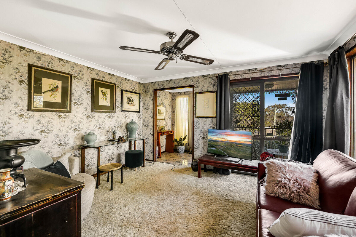 21 Katoomba Crescent, Prince Henry Heights QLD 4350, Prince Henry Heights - Thumbnail 3