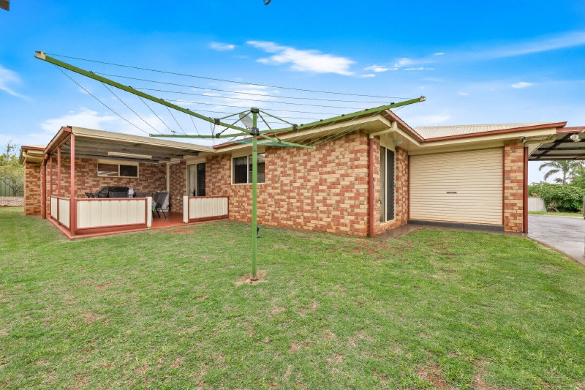 27 Osborne Court, Kearneys Spring QLD 4350, Kearneys Spring - Thumbnail 4
