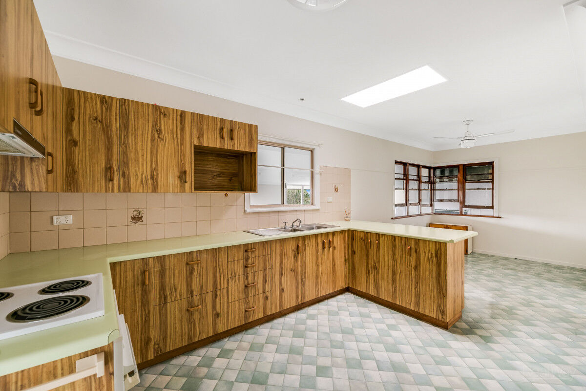 293 South Street, Harristown QLD 4350, Harristown - Thumbnail 2