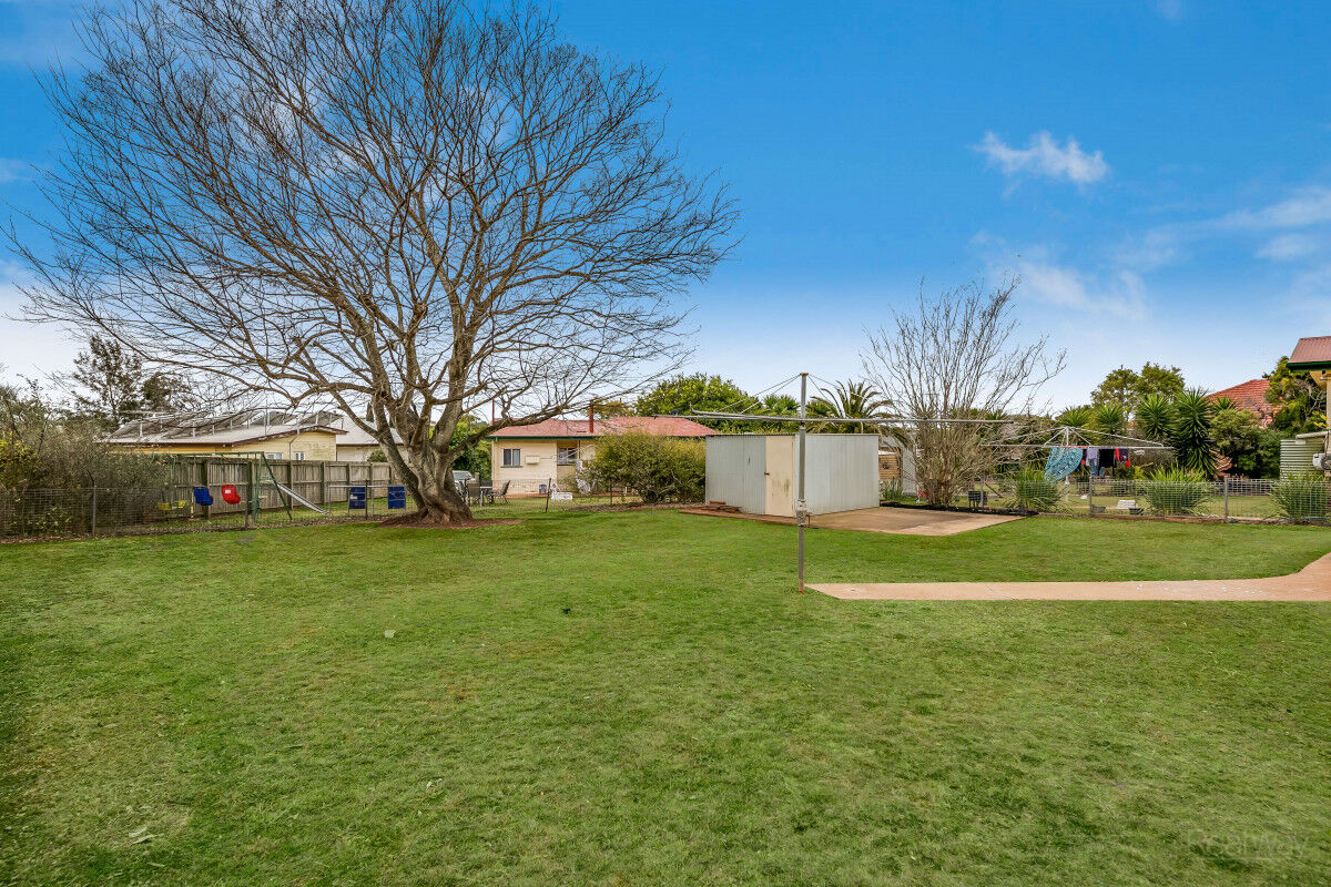 293 South Street, Harristown QLD 4350, Harristown - Thumbnail 5