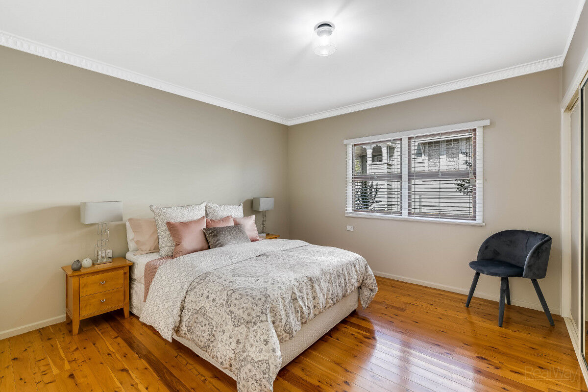 46 Taylor Street, Newtown QLD 4350, Newtown - Thumbnail 6