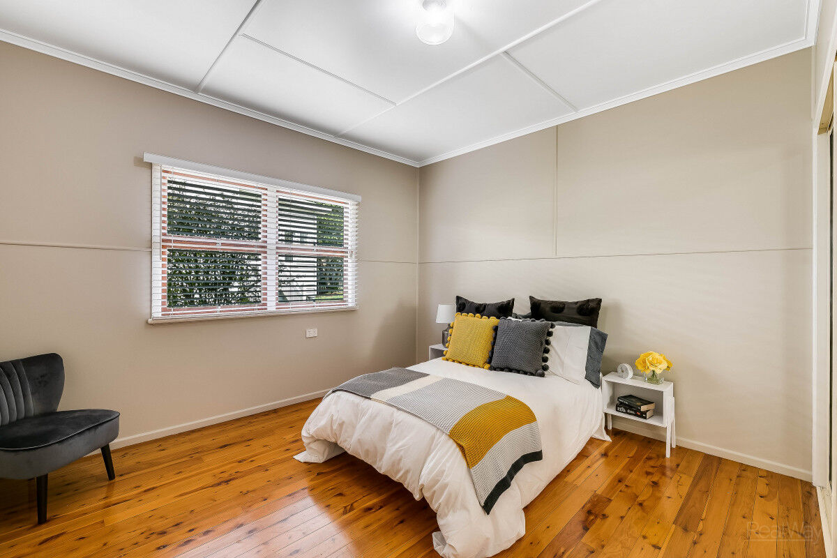 46 Taylor Street, Newtown QLD 4350, Newtown - Thumbnail 7