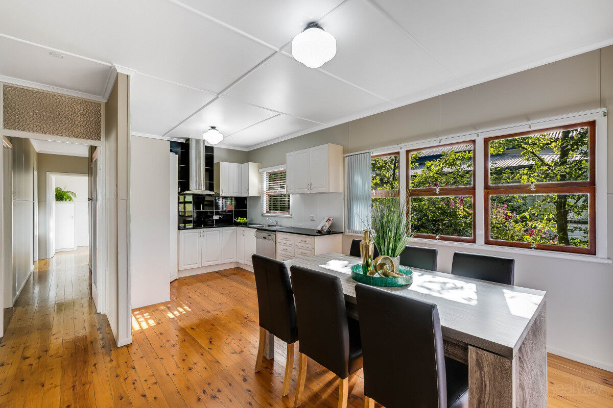 46 Taylor Street, Newtown QLD 4350, Newtown - Thumbnail 3