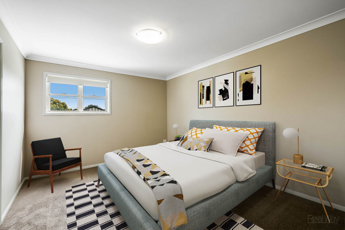 2 / 6 Bristol Street, Newtown QLD 4350, Newtown - Thumbnail 6