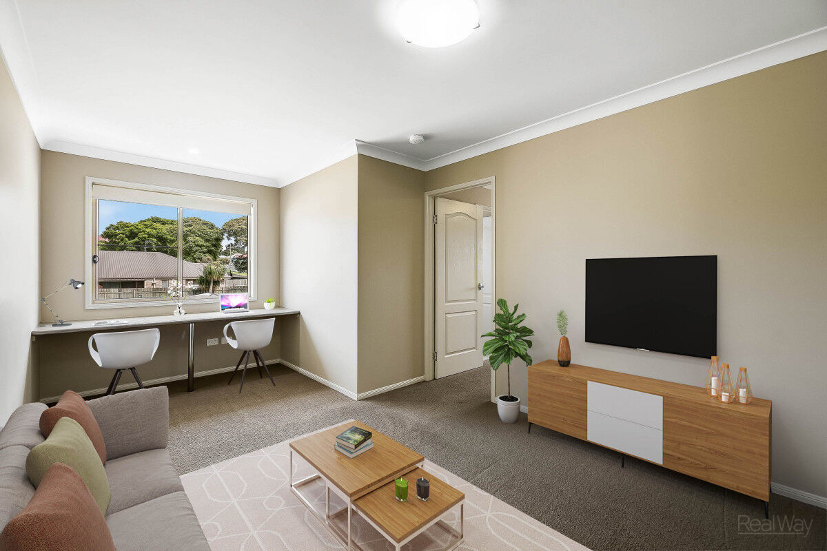 2 / 6 Bristol Street, Newtown QLD 4350, Newtown - Thumbnail 5