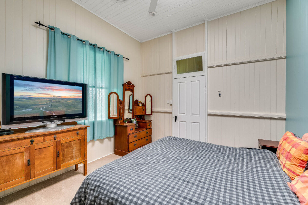 167 Bridge Street, North Toowoomba QLD 4350, North Toowoomba - Thumbnail 7