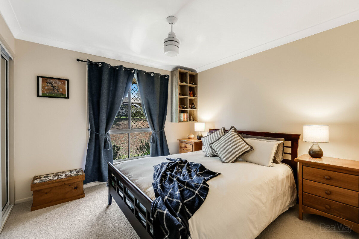 30 Liquidambar Street, Glenvale QLD 4350, Glenvale - Thumbnail 4