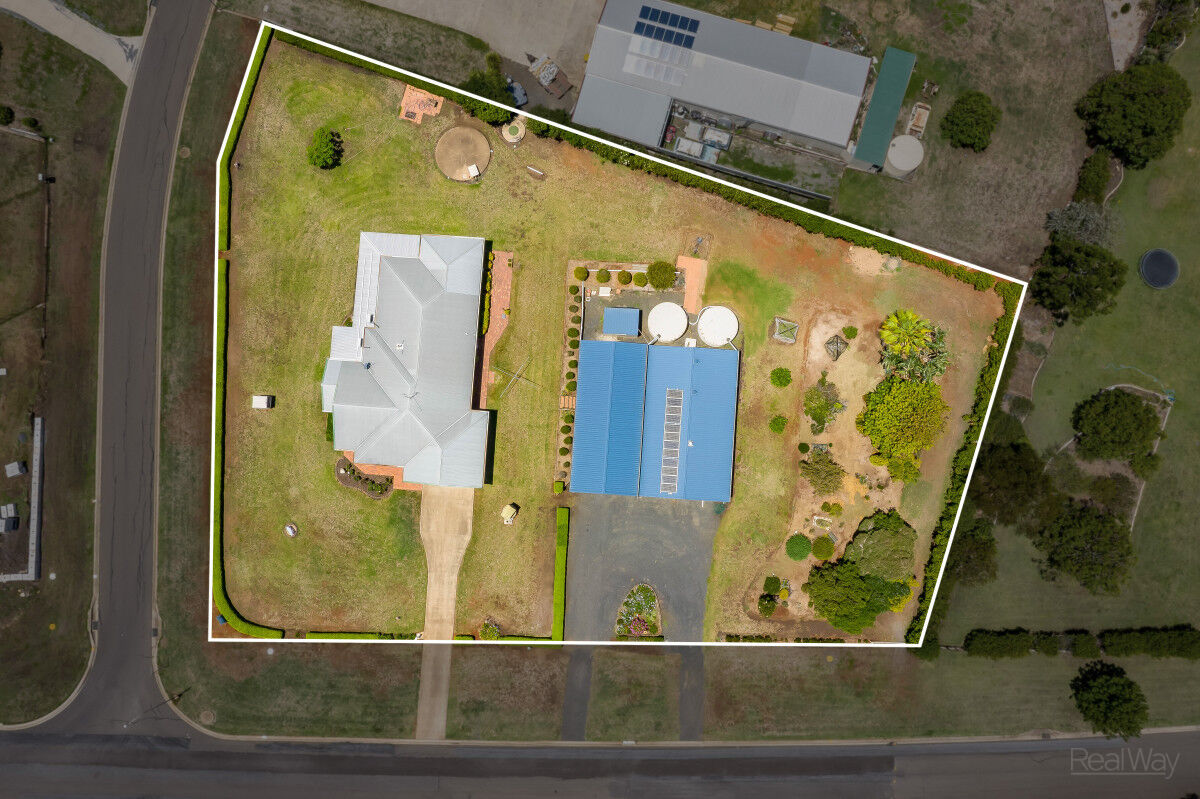 26 Moore Road, Torrington QLD 4350, Torrington - Thumbnail 5