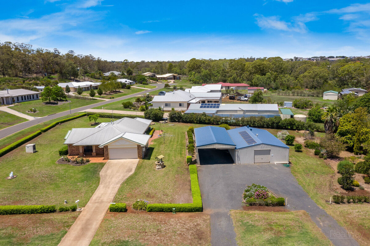26 Moore Road, Torrington QLD 4350, Torrington - Thumbnail 2