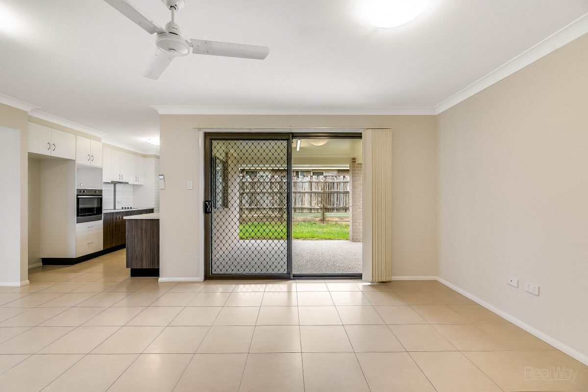 32 Barambah Street, Glenvale QLD 4350, Glenvale - Thumbnail 4