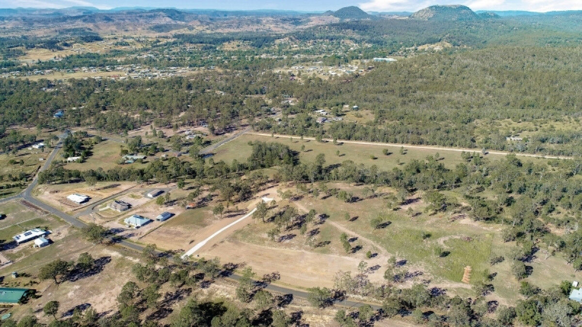 Lot 7 Jones Road, Withcott QLD 4352, Withcott - Thumbnail 4