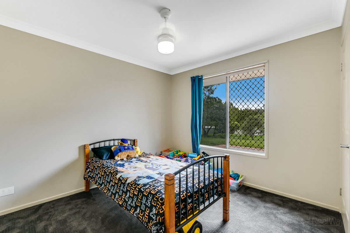 22 Thursa Street, Murphys Creek QLD 4352, Murphys Creek - Thumbnail 8