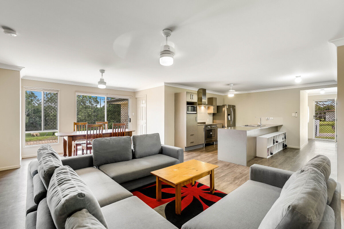 22 Thursa Street, Murphys Creek QLD 4352, Murphys Creek - Thumbnail 2