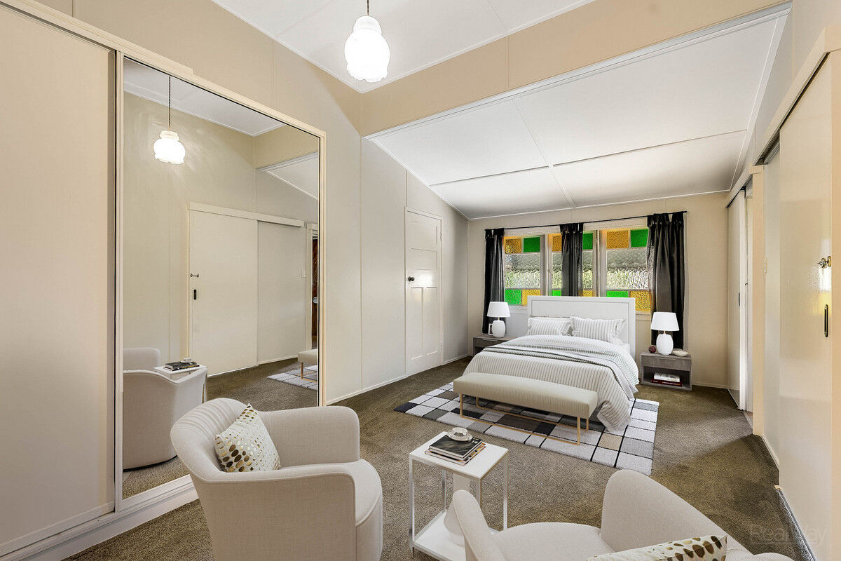 16 Gatfield Street, Newtown QLD 4350, Newtown - Thumbnail 4