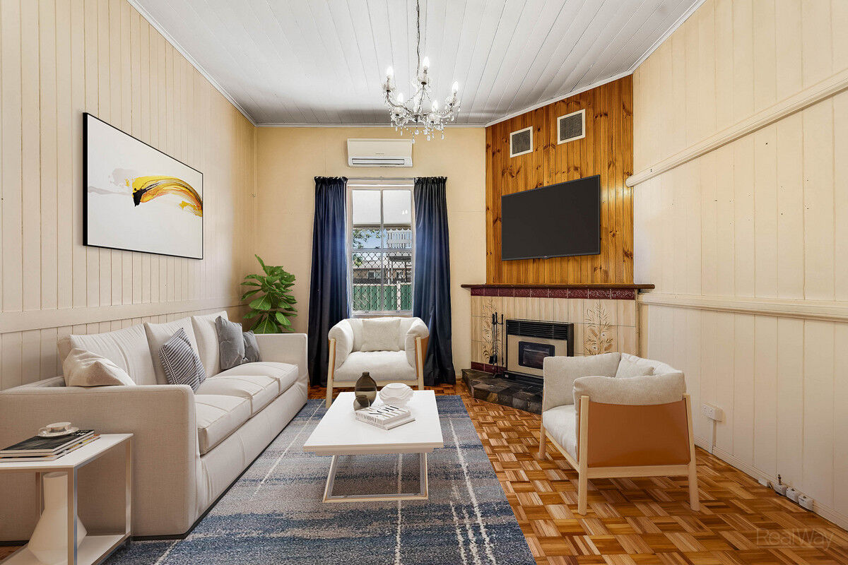 16 Gatfield Street, Newtown QLD 4350, Newtown - Thumbnail 3