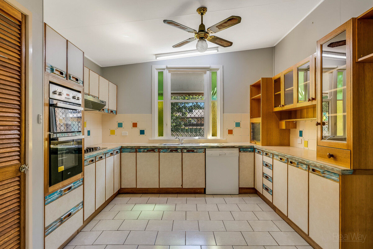 16 Gatfield Street, Newtown QLD 4350, Newtown - Thumbnail 7