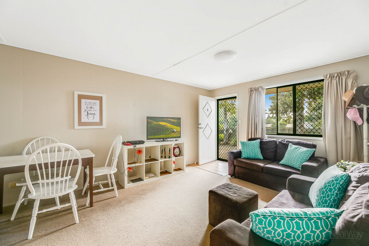 4 / 31 Moloney Street, North Toowoomba QLD 4350, North Toowoomba - Thumbnail 2