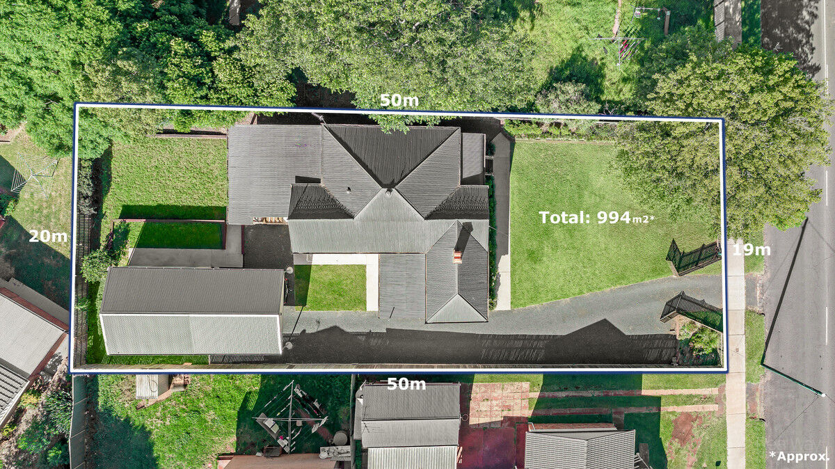 285 South Street, Harristown QLD 4350, Harristown - Thumbnail 3
