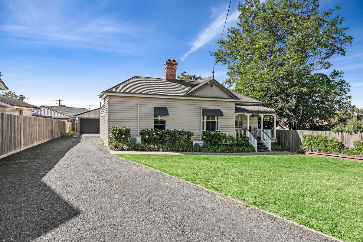 285 South Street, Harristown QLD 4350, Harristown - Thumbnail 2