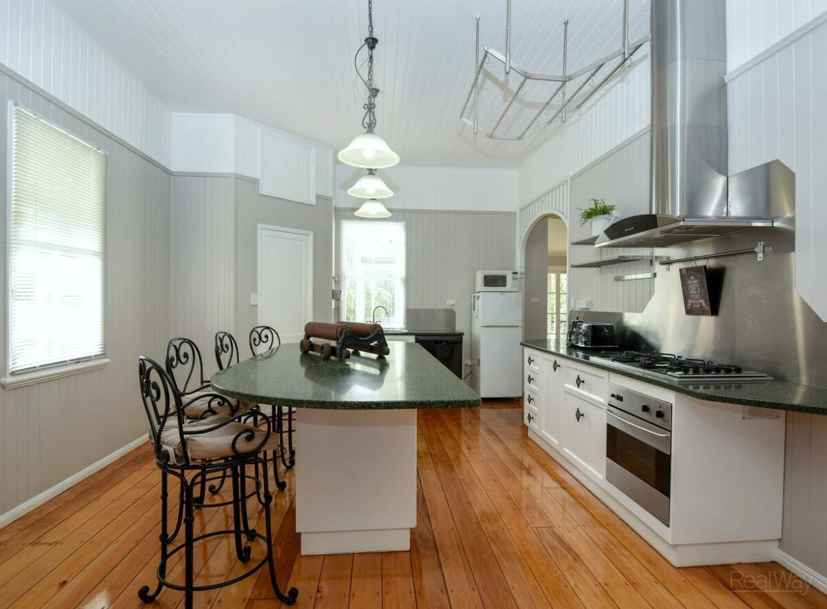285 South Street, Harristown QLD 4350, Harristown - Thumbnail 5