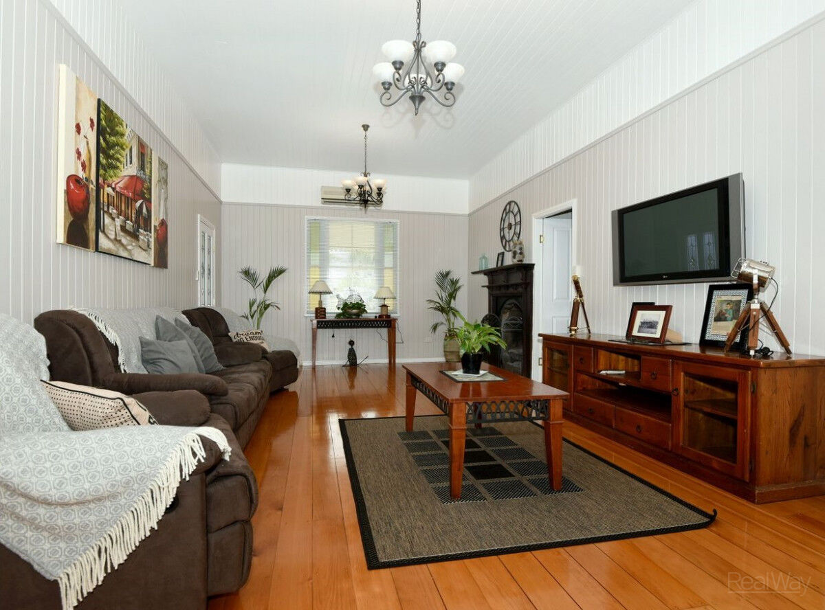 285 South Street, Harristown QLD 4350, Harristown - Thumbnail 6