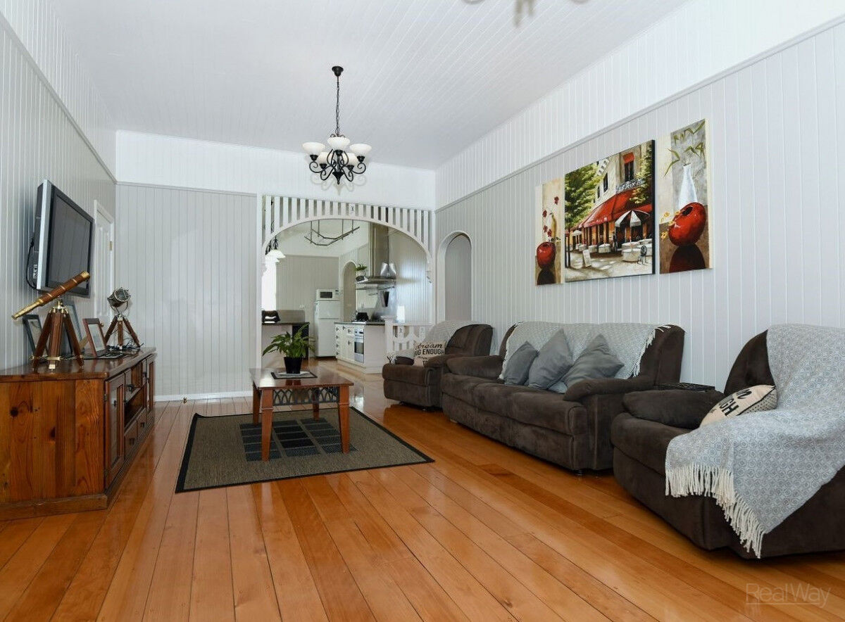 285 South Street, Harristown QLD 4350, Harristown - Thumbnail 7