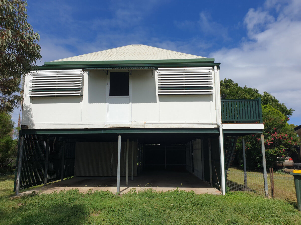 24 Bagot Street, Dalby QLD 4405, Dalby - Thumbnail 3