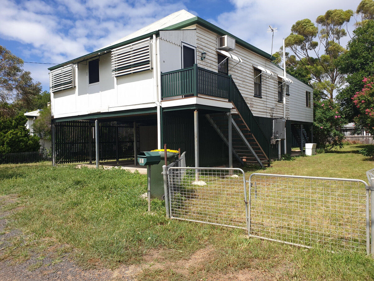 24 Bagot Street, Dalby QLD 4405, Dalby - Thumbnail 4