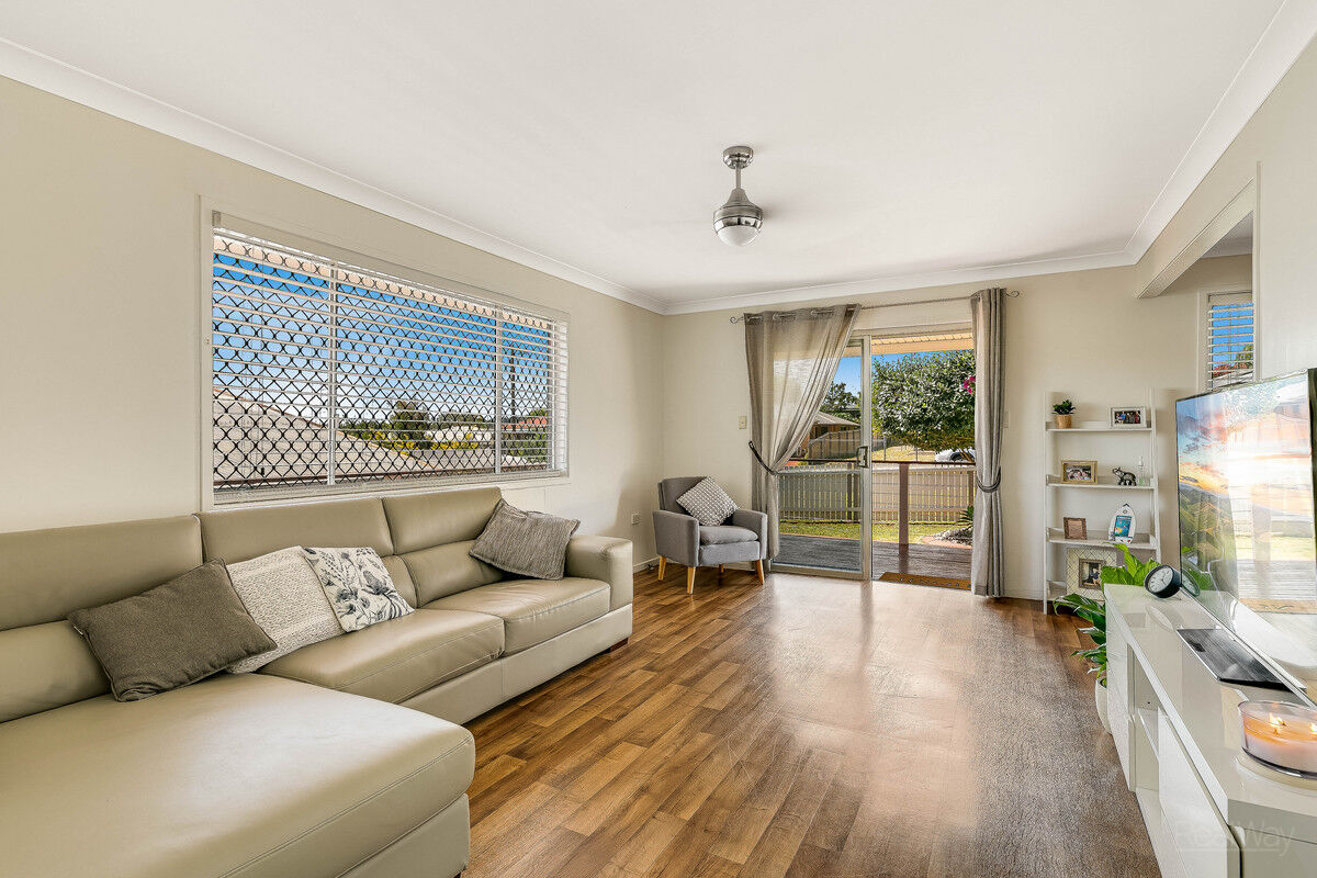7 Kirklees Street, Newtown QLD 4350, Newtown - Thumbnail 2