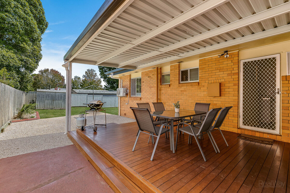 7 Kirklees Street, Newtown QLD 4350, Newtown - Thumbnail 3