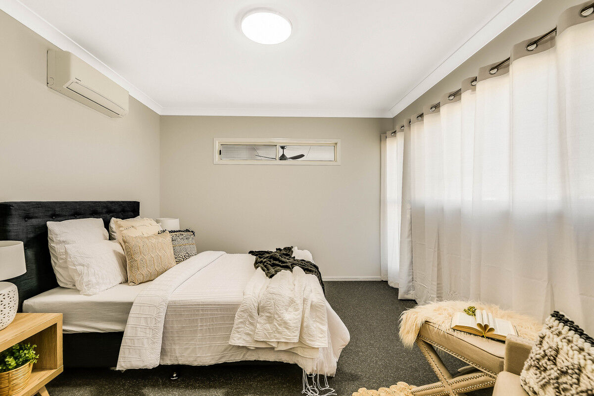 36A Goggs Street, Toowoomba City QLD 4350, Toowoomba City - Thumbnail 8