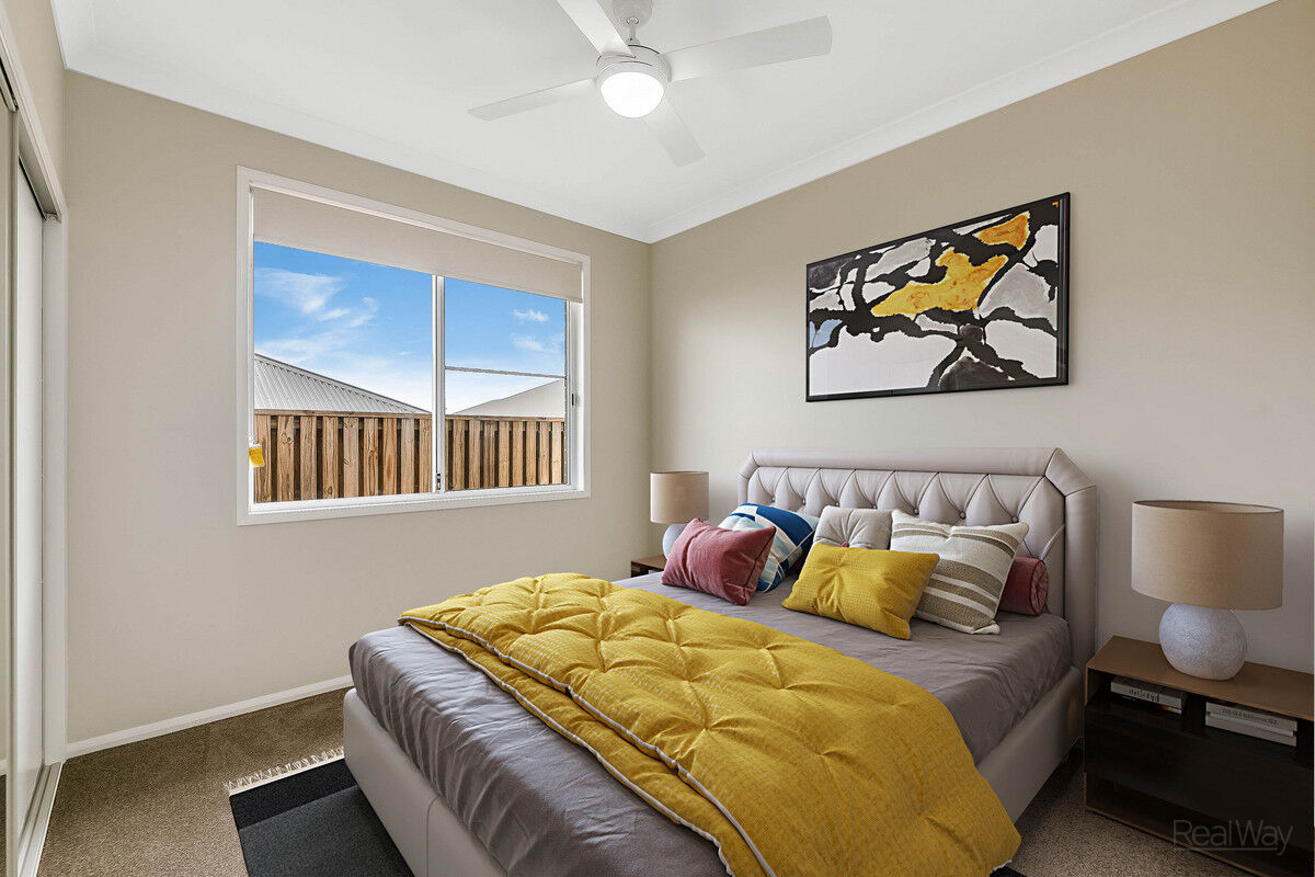 25 McBurnie Avenue, Highfields QLD 4352, Highfields - Thumbnail 6