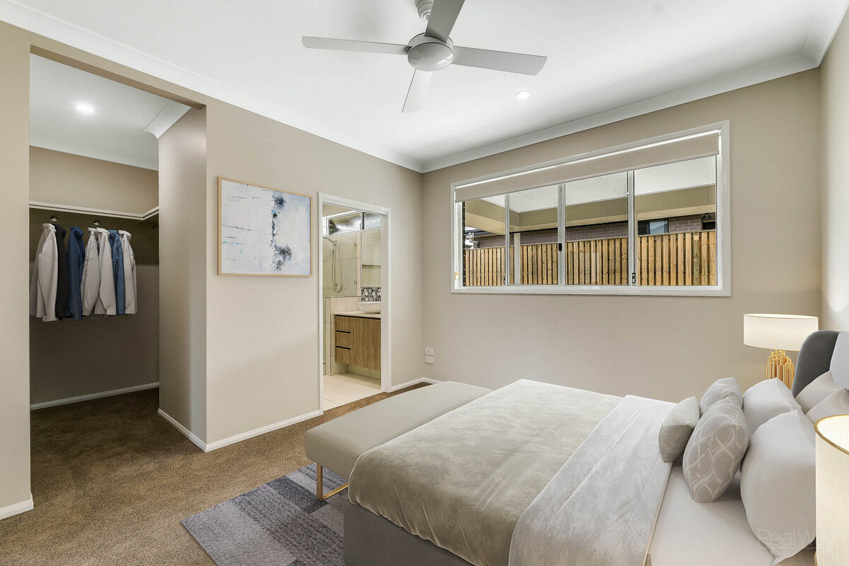 25 McBurnie Avenue, Highfields QLD 4352, Highfields - Thumbnail 7