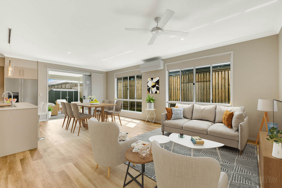 25 McBurnie Avenue, Highfields QLD 4352, Highfields - Thumbnail 5