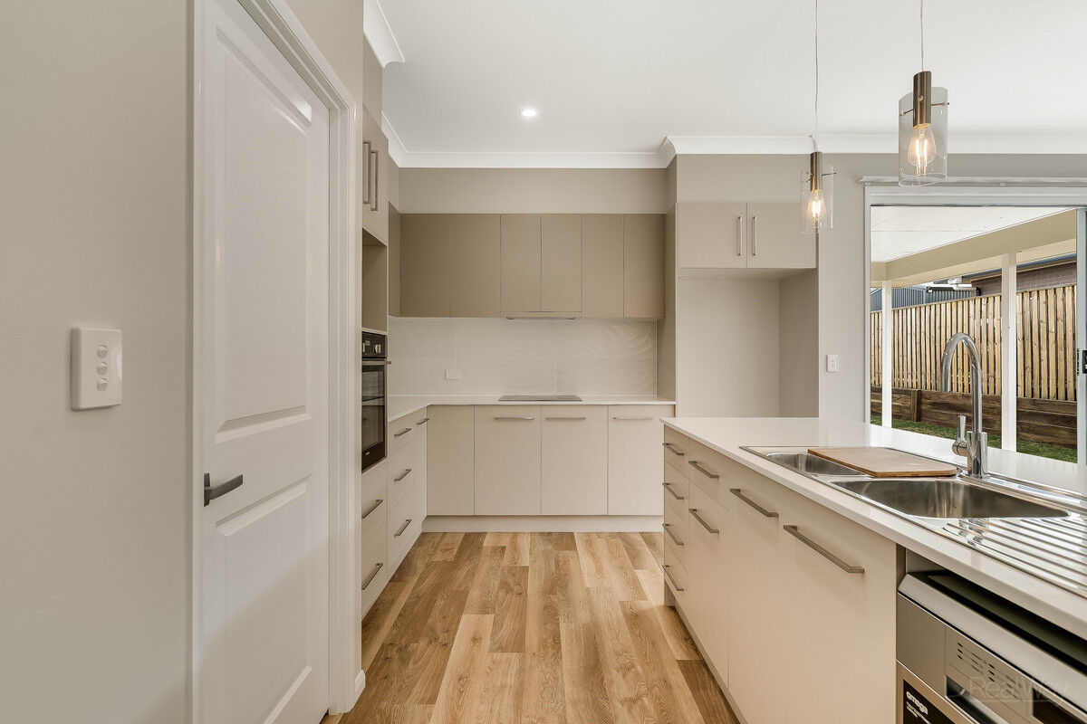 25 McBurnie Avenue, Highfields QLD 4352, Highfields - Thumbnail 3