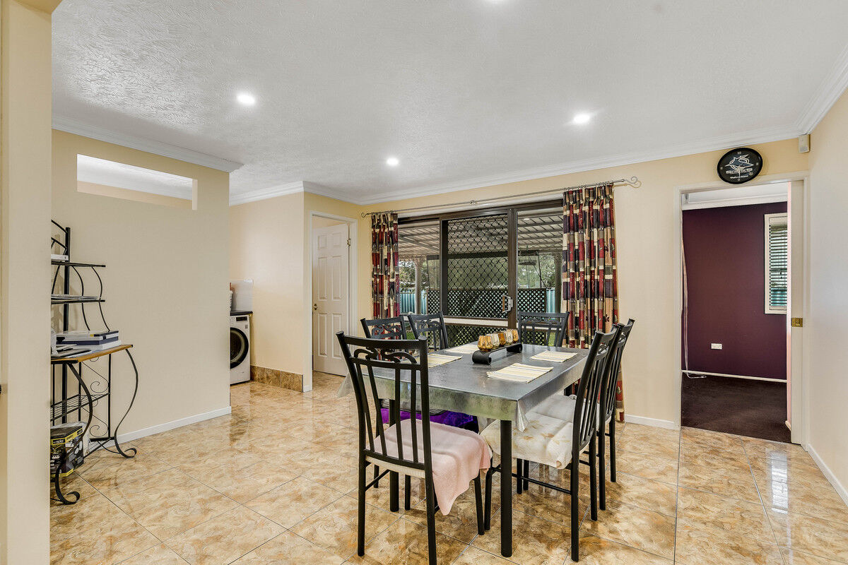 20 Jimbour Drive, Newtown QLD 4350, Newtown - Thumbnail 5